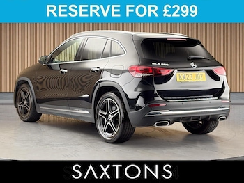 Used Mercedes-Benz GLA 2023 for sale - 79295950: Photo
