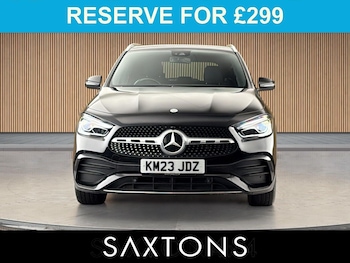 Used Mercedes-Benz GLA 2023 for sale - 79295950: Photo