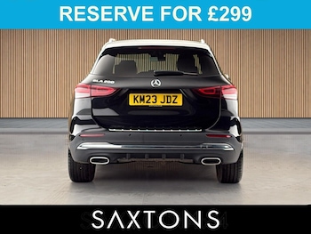 Used Mercedes-Benz GLA 2023 for sale - 79295950: Photo