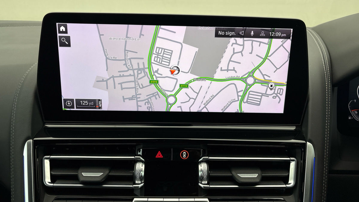 Used BMW 8 Series 2024 for sale - 78213251: Photo 17