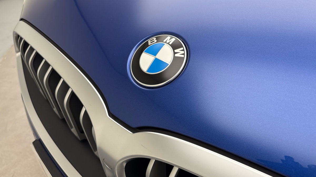 Used BMW 8 Series 2024 for sale - 78213251: Photo 24