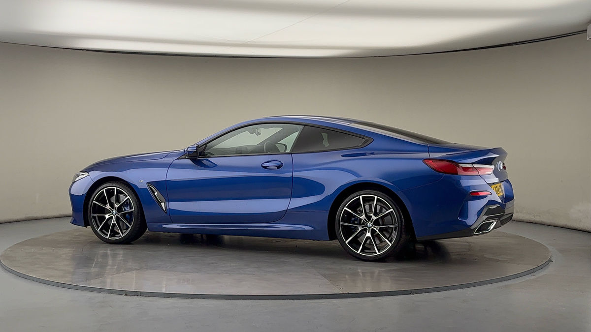Used BMW 8 Series 2024 for sale - 78213251: Photo 26