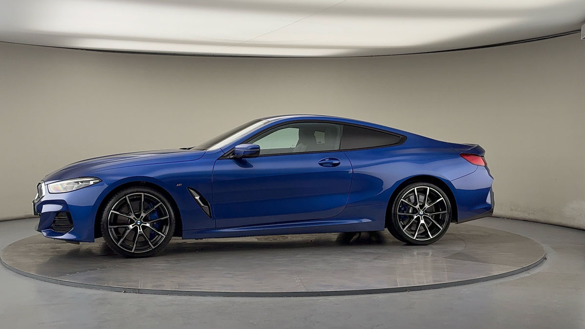 Used BMW 8 Series 2024 for sale - 78213251: Photo 28