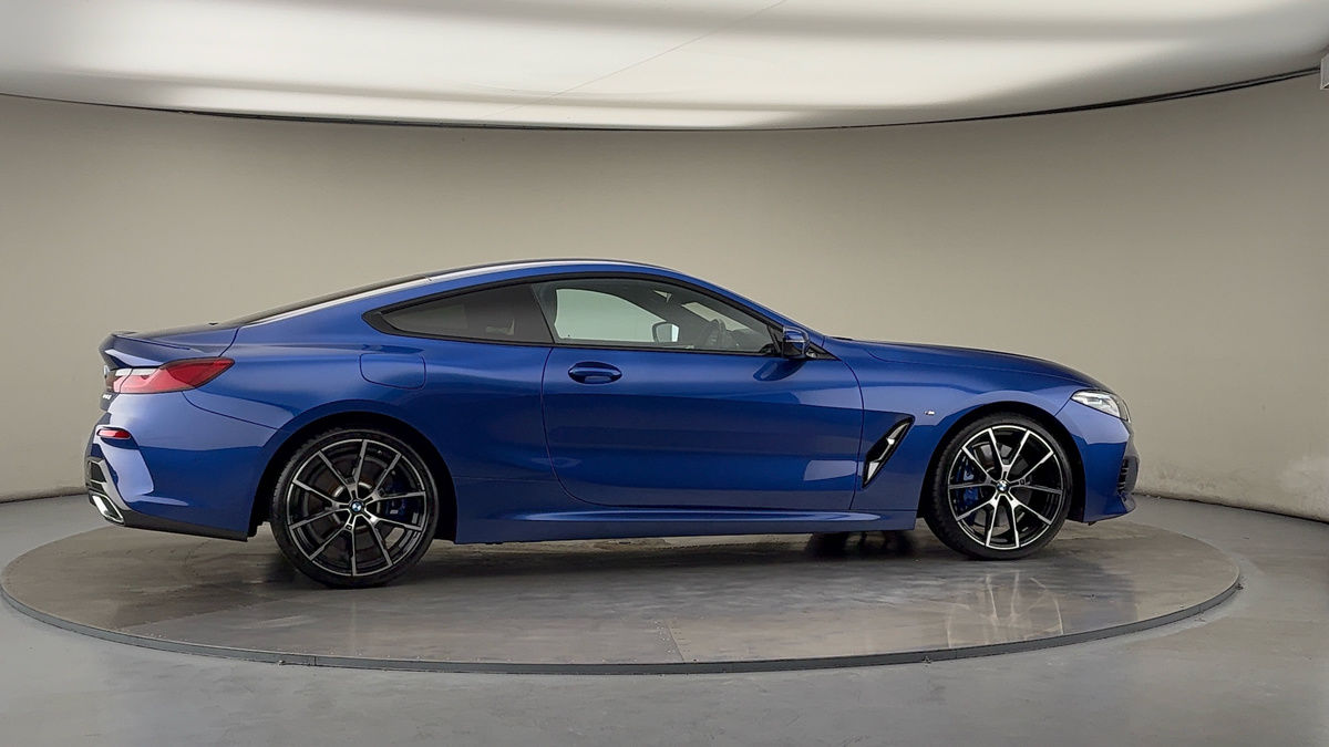Used BMW 8 Series 2024 for sale - 78213251: Photo 37