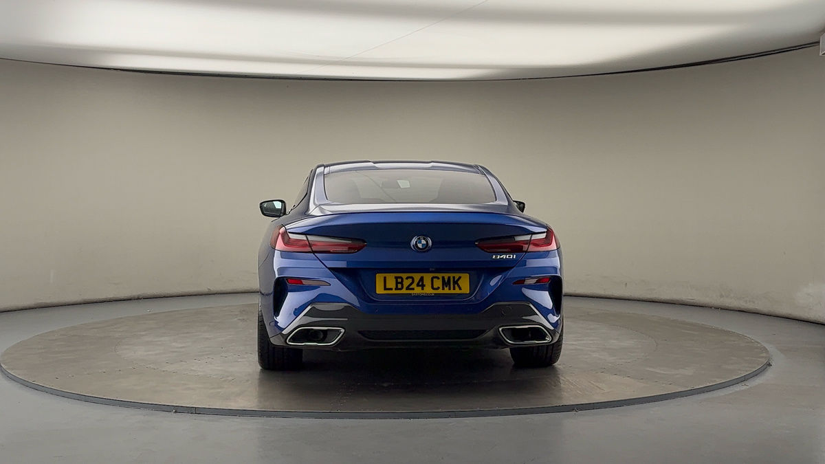 Used BMW 8 Series 2024 for sale - 78213251: Photo 41