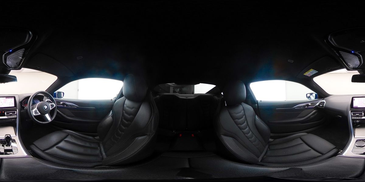 Used BMW 8 Series 2024 for sale - 78213251: Photo 44