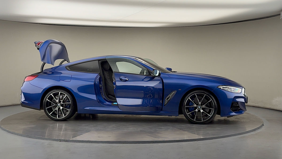 Used BMW 8 Series 2024 for sale - 78213251: Photo 55