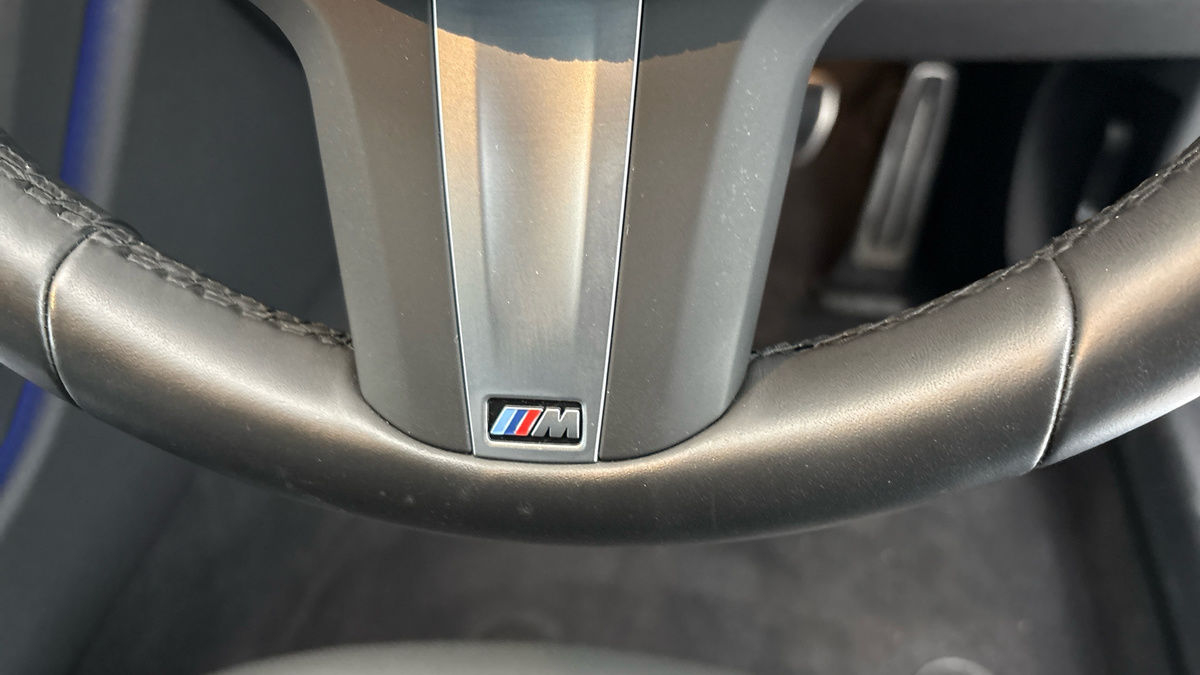 Used BMW 8 Series 2024 for sale - 78213251: Photo 9