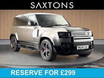 Used Land Rover Defender 110 2024 for sale - 79047280: Photo
