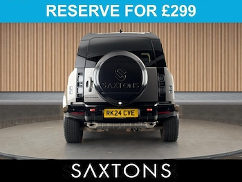 Used Land Rover Defender 110 2024 for sale - 79047280: Photo