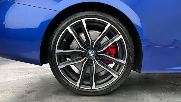 Used BMW 4 Series 2022 for sale - 75912459: Photo 10