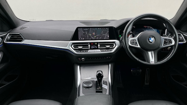Used BMW 4 Series 2022 for sale - 75912459: Photo 12