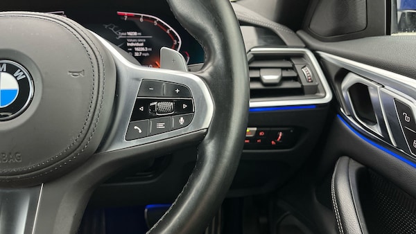 Used BMW 4 Series 2022 for sale - 75912459: Photo 14