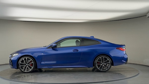 Used BMW 4 Series 2022 for sale - 75912459: Photo 15