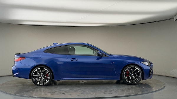 Used BMW 4 Series 2022 for sale - 75912459: Photo 16