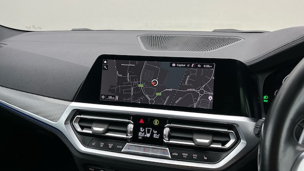 Used BMW 4 Series 2022 for sale - 75912459: Photo 17