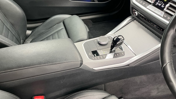 Used BMW 4 Series 2022 for sale - 75912459: Photo 18