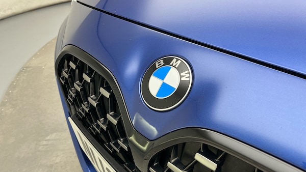 Used BMW 4 Series 2022 for sale - 75912459: Photo 24