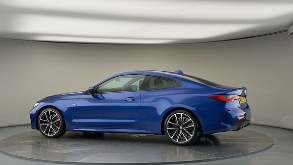 Used BMW 4 Series 2022 for sale - 75912459: Photo 26
