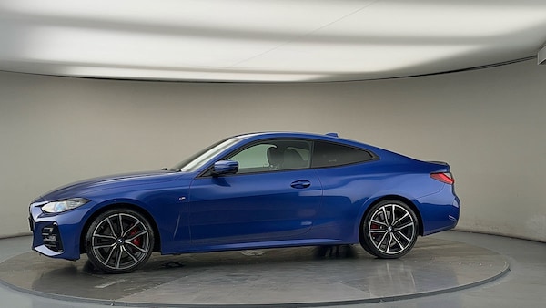 Used BMW 4 Series 2022 for sale - 75912459: Photo 28