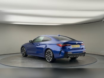 Used BMW 4 Series 2022 for sale - 75912459: Photo