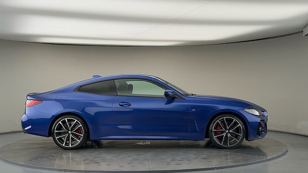 Used BMW 4 Series 2022 for sale - 75912459: Photo 36