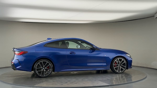 Used BMW 4 Series 2022 for sale - 75912459: Photo 37