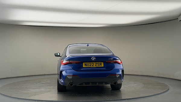 Used BMW 4 Series 2022 for sale - 75912459: Photo 41