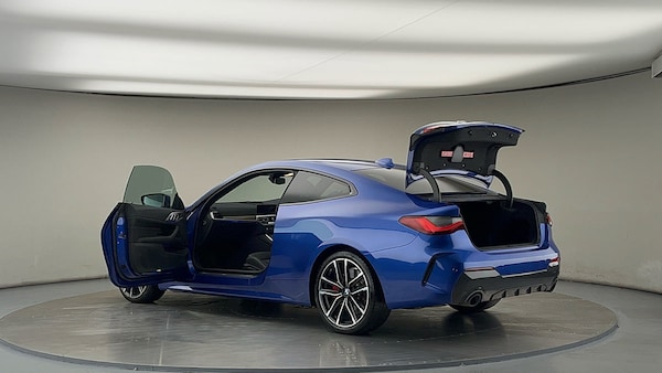 Used BMW 4 Series 2022 for sale - 75912459: Photo 43