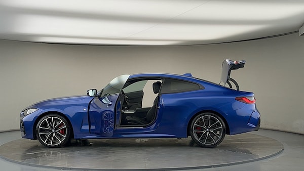 Used BMW 4 Series 2022 for sale - 75912459: Photo 46
