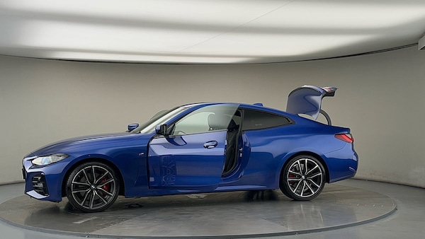 Used BMW 4 Series 2022 for sale - 75912459: Photo 47