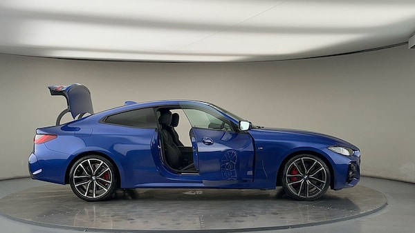 Used BMW 4 Series 2022 for sale - 75912459: Photo 55