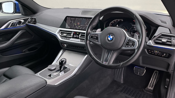 Used BMW 4 Series 2022 for sale - 75912459: Photo 5