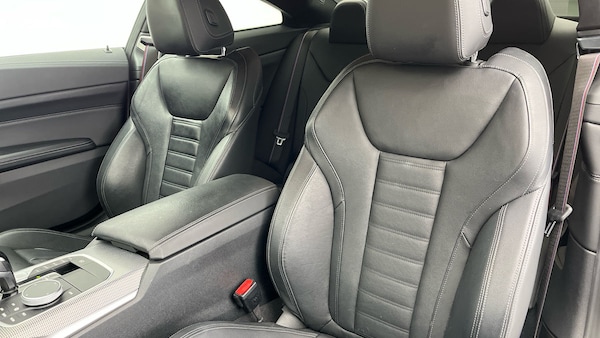Used BMW 4 Series 2022 for sale - 75912459: Photo 7