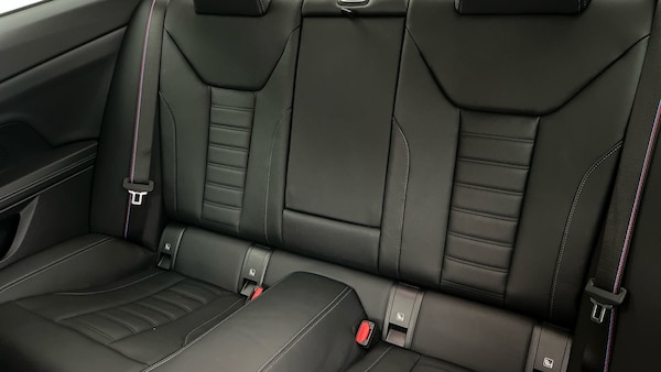 Used BMW 4 Series 2022 for sale - 75912459: Photo 8