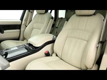 Used Land Rover Range Rover 2021 for sale - 74570839: Photo
