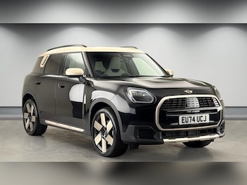Used MINI Countryman 2024 for sale - 78426945: Photo