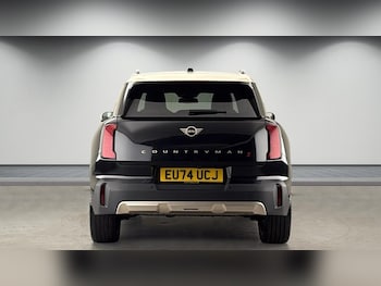 Used MINI Countryman 2024 for sale - 78426945: Photo