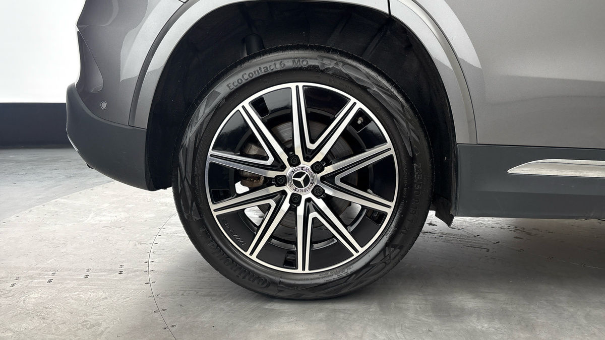 Used Mercedes-Benz EQA 2024 for sale - 76357245: Photo 10