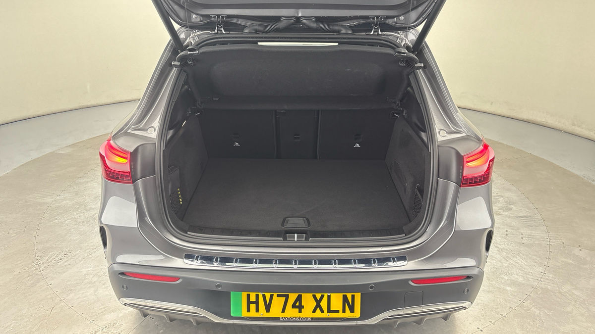 Used Mercedes-Benz EQA 2024 for sale - 76357245: Photo 11