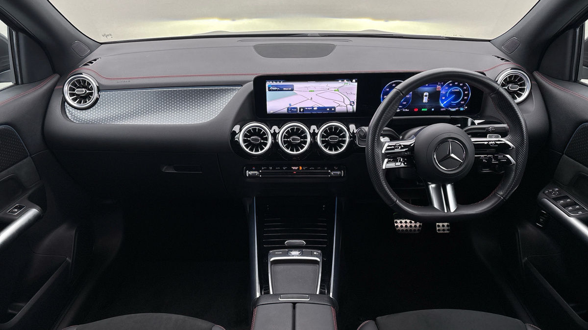 Used Mercedes-Benz EQA 2024 for sale - 76357245: Photo 12