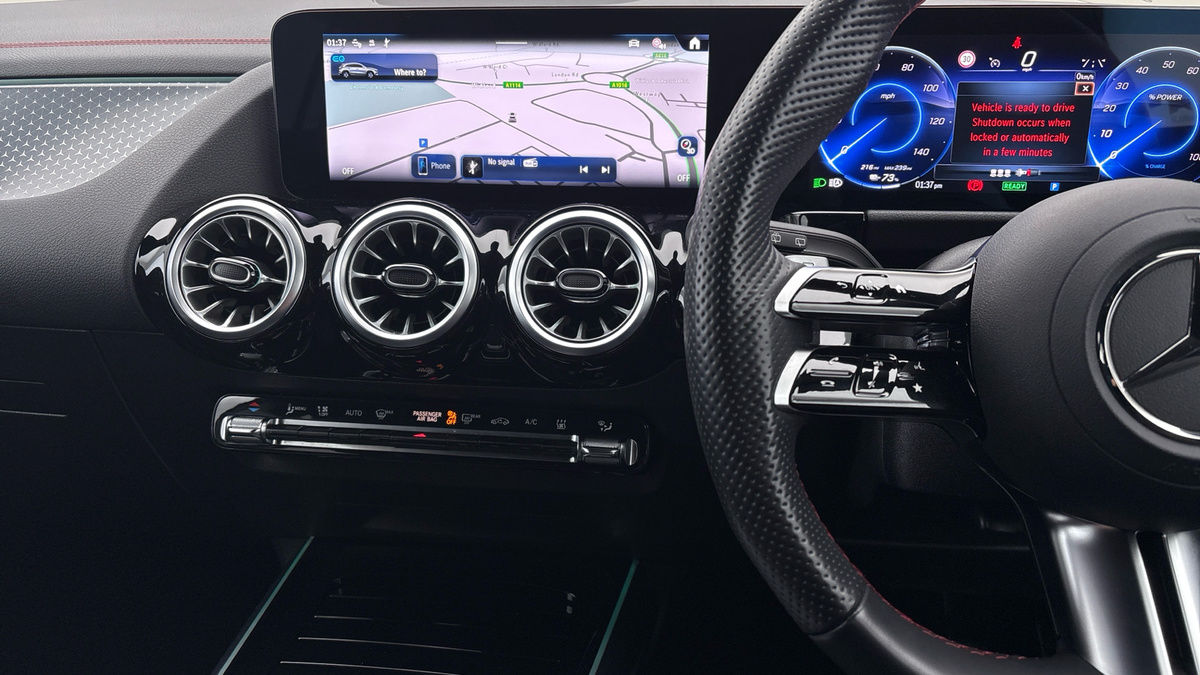 Used Mercedes-Benz EQA 2024 for sale - 76357245: Photo 13