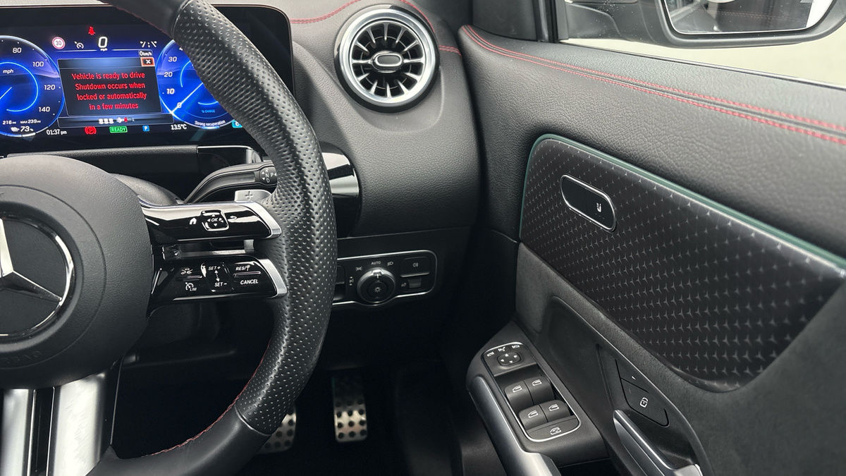 Used Mercedes-Benz EQA 2024 for sale - 76357245: Photo 14