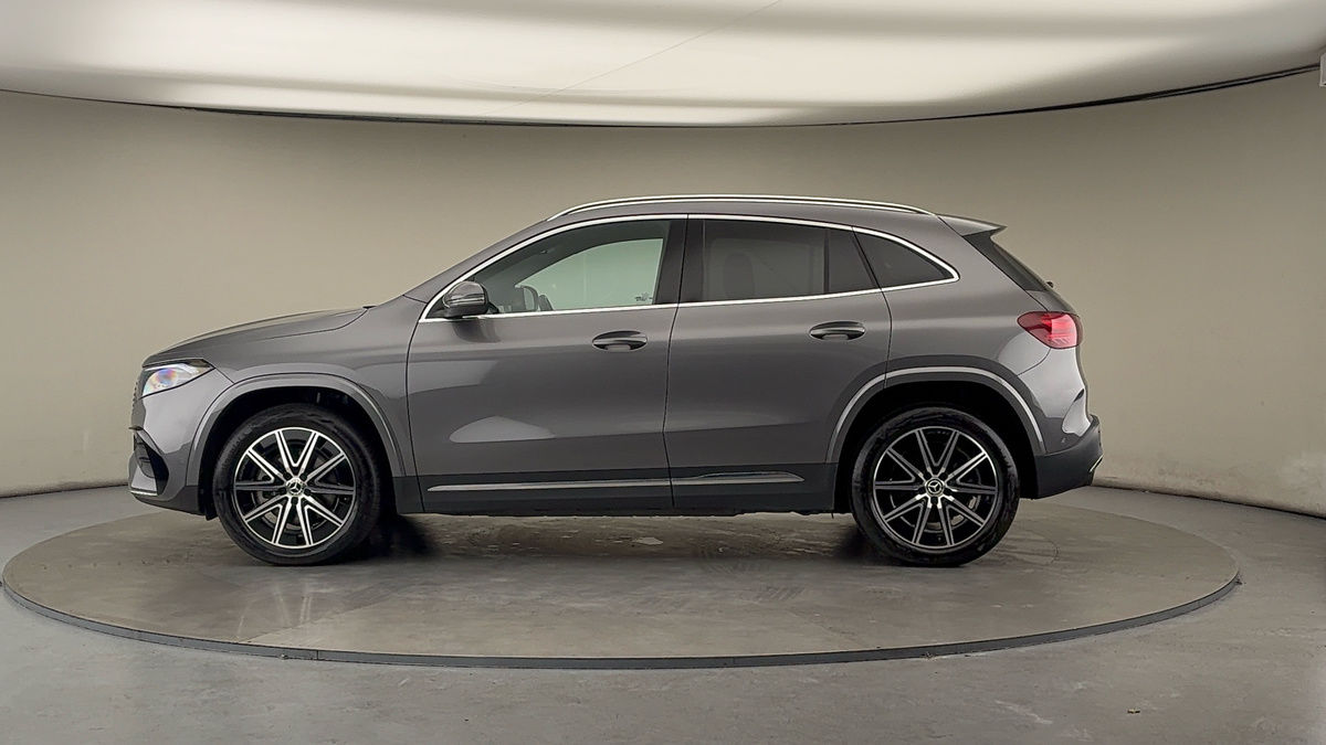 Used Mercedes-Benz EQA 2024 for sale - 76357245: Photo 15