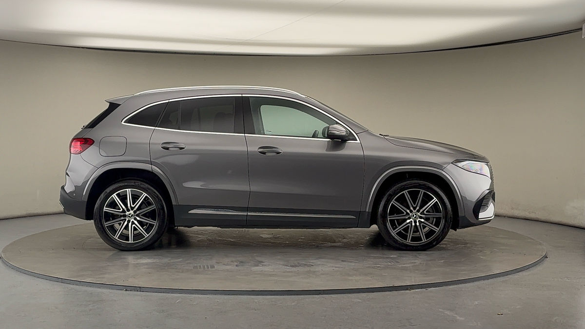 Used Mercedes-Benz EQA 2024 for sale - 76357245: Photo 16