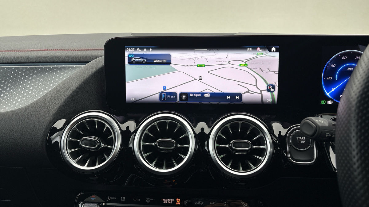 Used Mercedes-Benz EQA 2024 for sale - 76357245: Photo 17