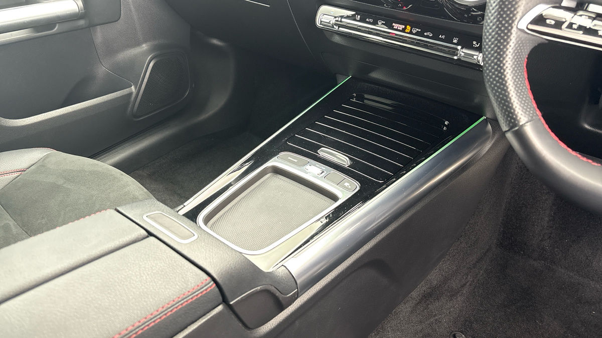 Used Mercedes-Benz EQA 2024 for sale - 76357245: Photo 18