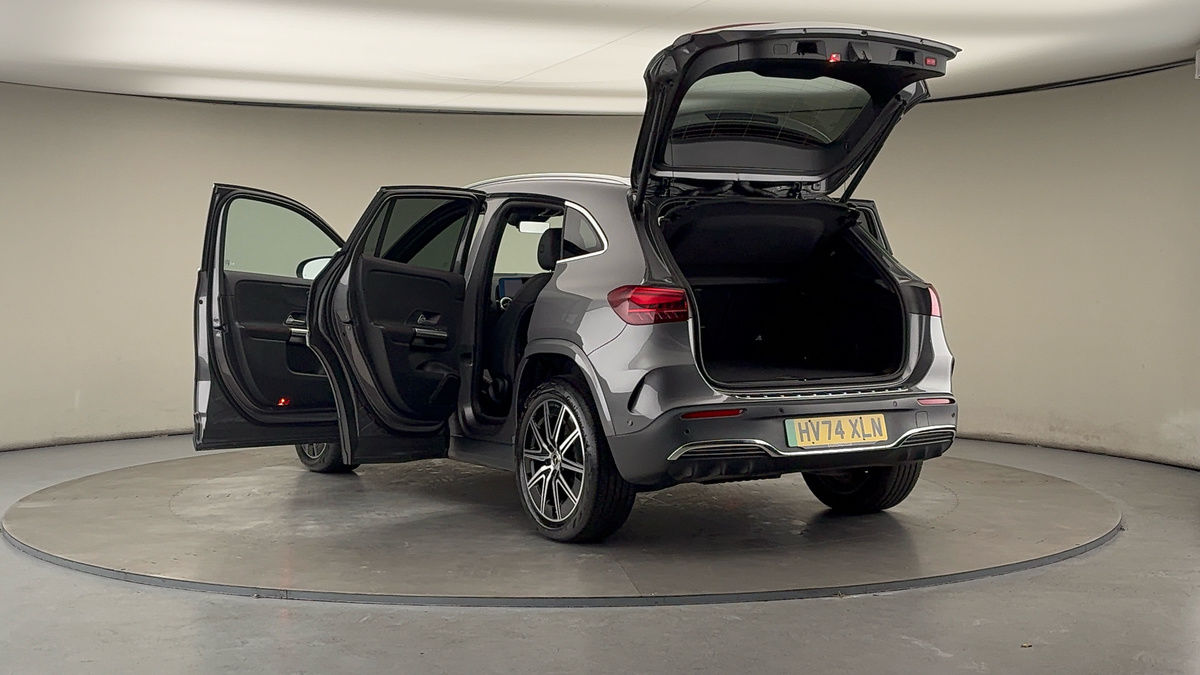 Used Mercedes-Benz EQA 2024 for sale - 76357245: Photo 23