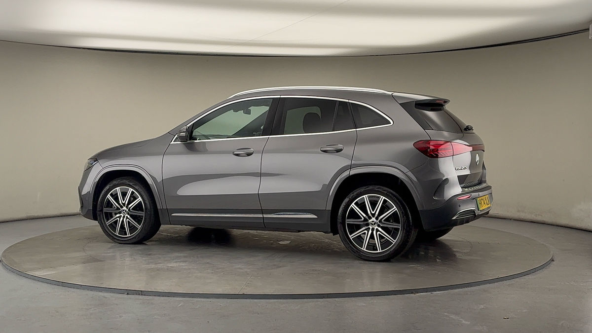 Used Mercedes-Benz EQA 2024 for sale - 76357245: Photo 26