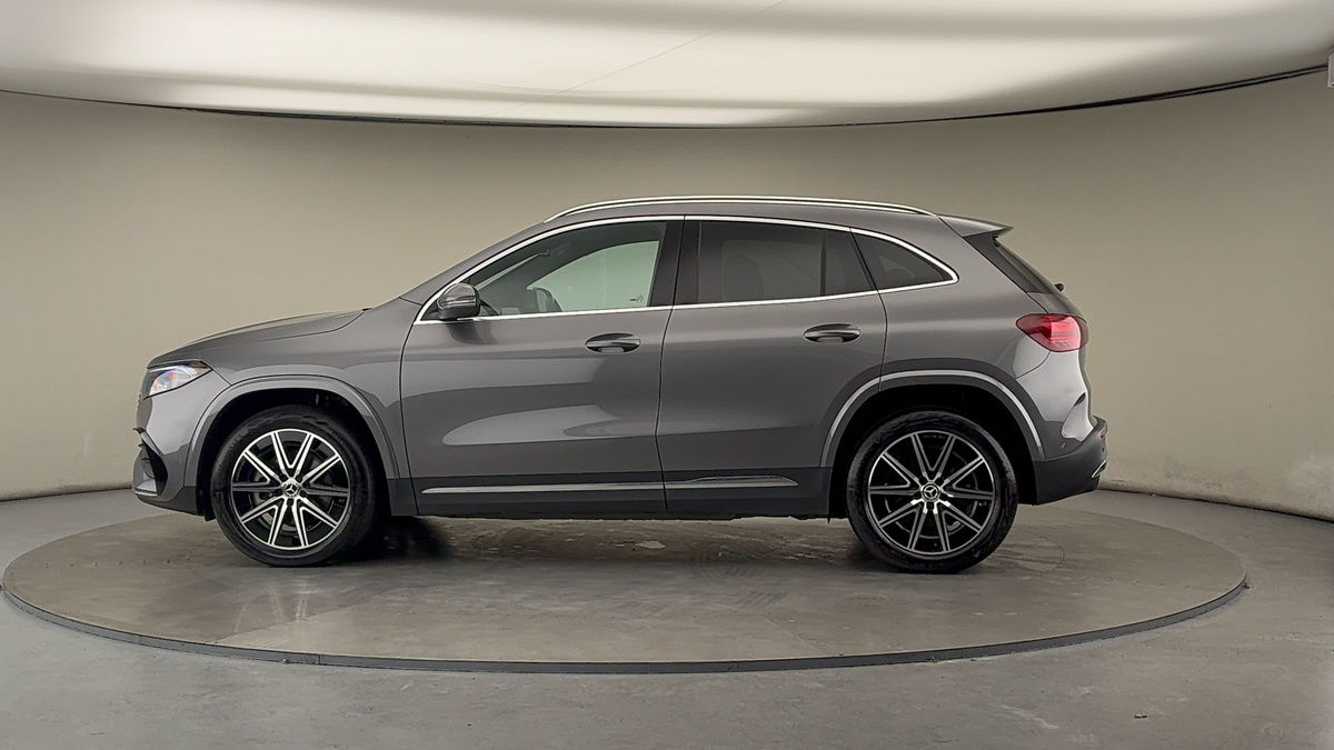 Used Mercedes-Benz EQA 2024 for sale - 76357245: Photo 27